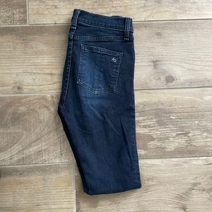 Rag & bone jeans